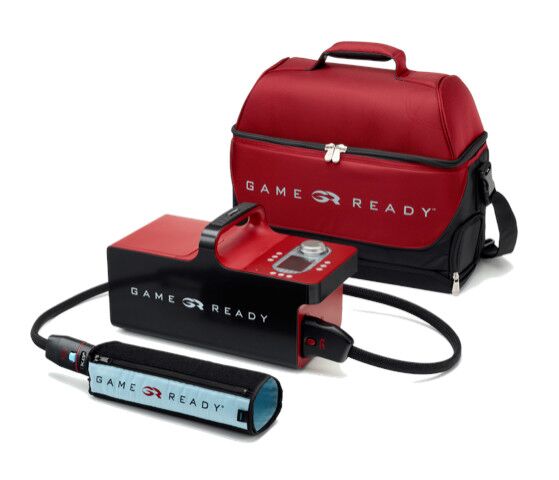 Alquilar equipos de fisioterapia