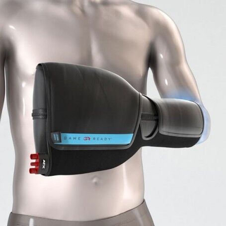 Game Ready - Imagen 2