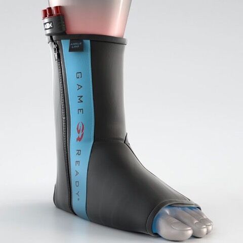 Game Ready - Imagen 9