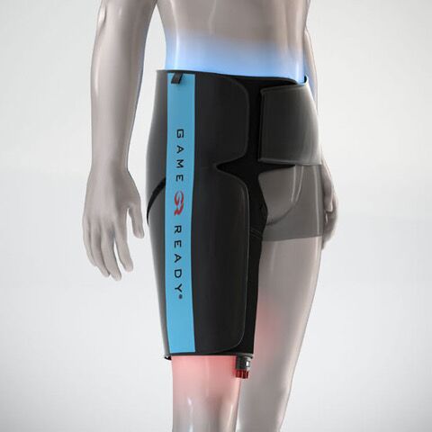 Game Ready - Imagen 6