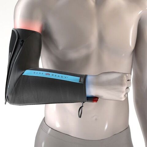 Game Ready - Imagen 4