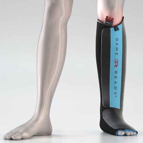 Game Ready - Imagen 8