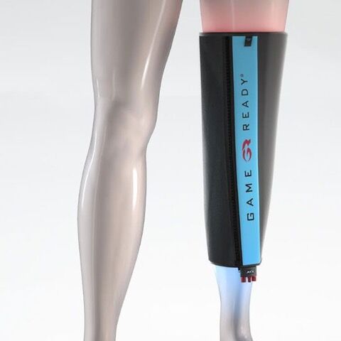 Game Ready - Imagen 10