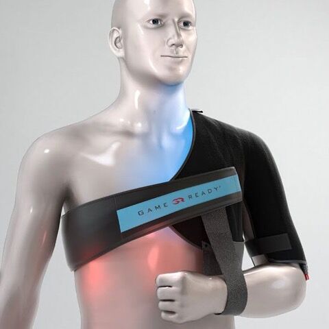 Game Ready - Imagen 5